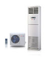 220V R22 μόνιμο κλιματιστικό μηχάνημα πατωμάτων οβελών/δροσίζοντας κλιματιστικό μηχάνημα θέρμανσης